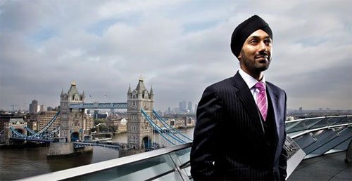 citysikhs's tweet photo. City Sikhs Advisory board member Kulveer Ranger talks about why he is standing for Mayor of London

https://t.co/dHwnEObTQy https://t.co/QNsLgZboLJ