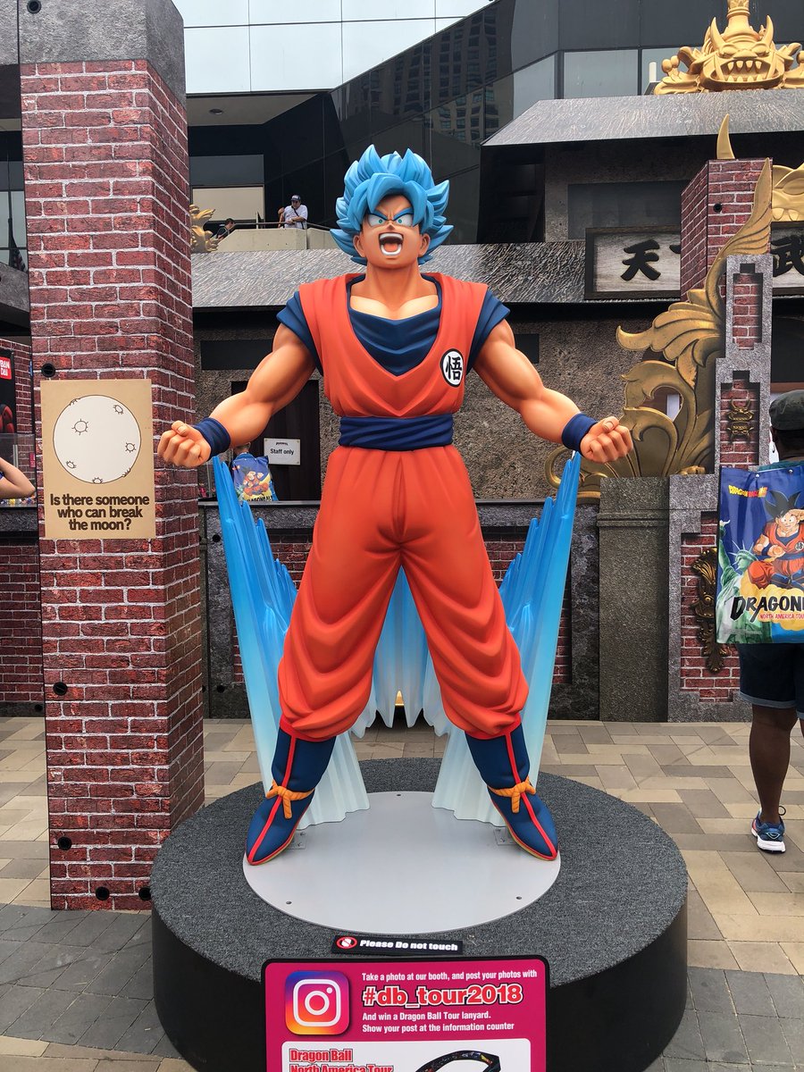 CMBalatero's tweet photo. #db_tour2018 https://t.co/mm52eMnAuf