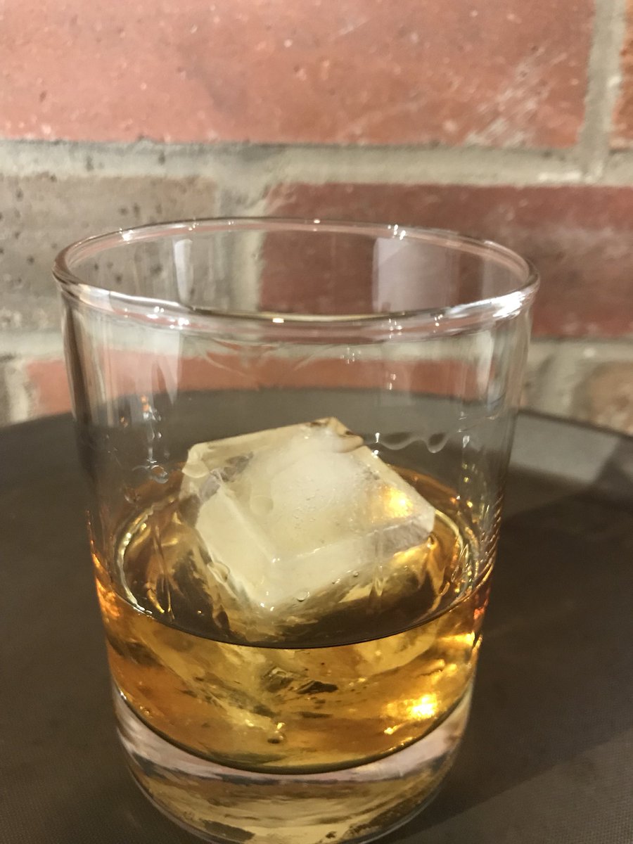 SouthernStateQ's tweet photo. Have you tried smoked ice?
Smoked Makers Mark Bourbon on Special Friday and Saturday! $8.00
#ssbbq #bbq #smoked #camrose https://t.co/PscJ5Cshpb