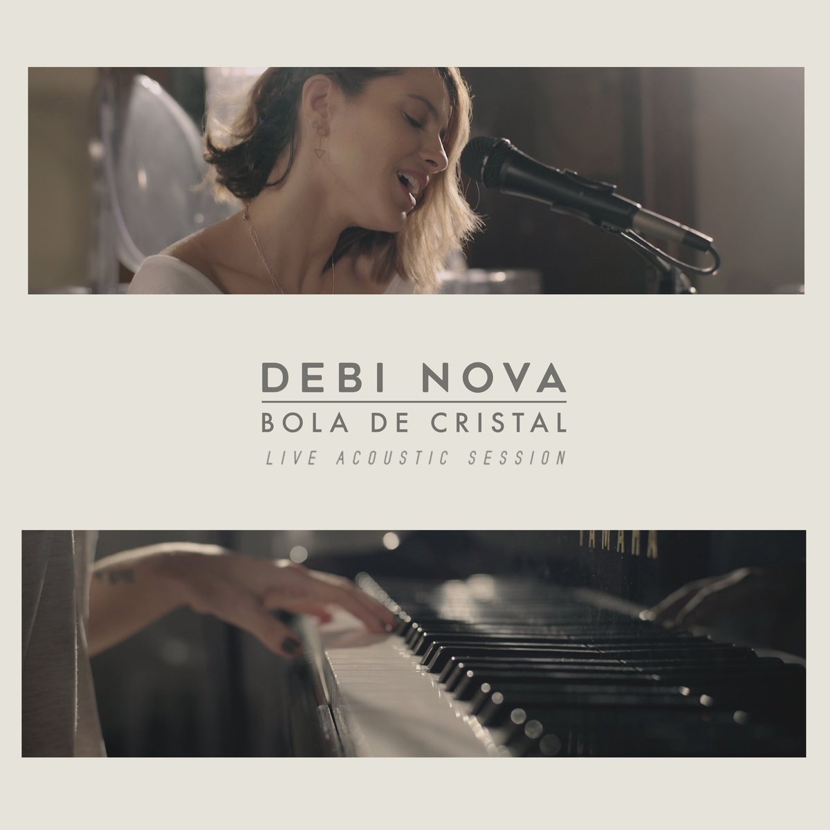 Debi Nova tweet media