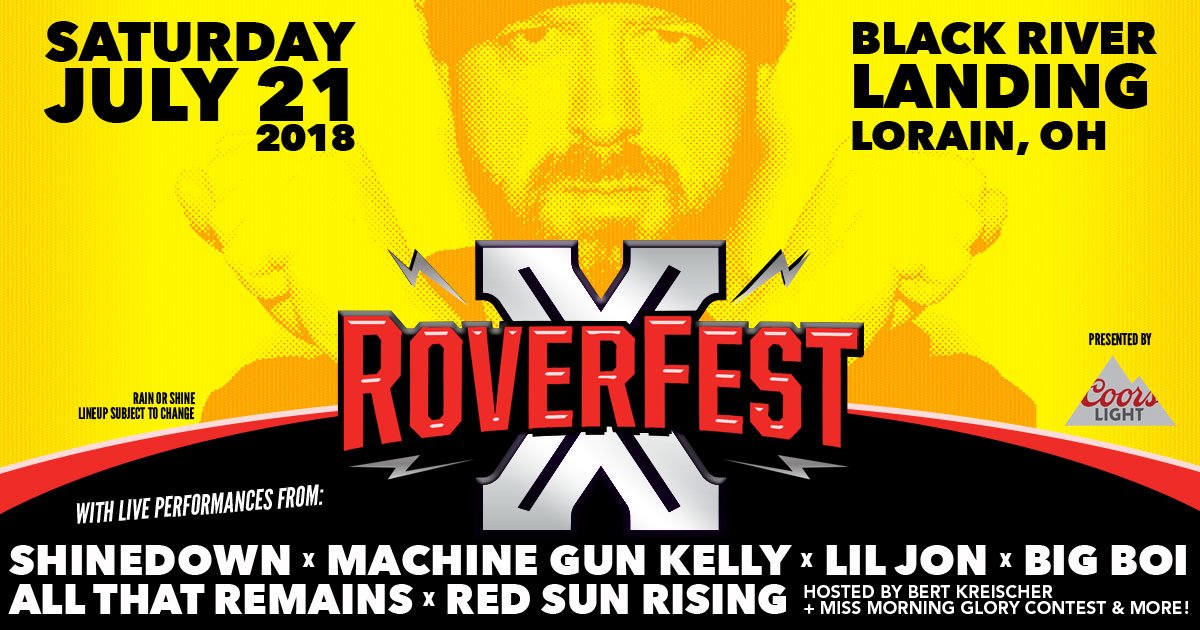 Ohio Music Scene (@ohiomusicscene) on Twitter photo <a href="/OHIOMUSICSCENE/">Ohio Music Scene</a> will see YOU at RoverFest-X. Looking forward to an amazing event. Watch for all of the awesome photos to come after! Contact us at the event for any group shot or special photo requests. \m/ <a href="/OHIOMUSICSCENE/">Ohio Music Scene</a> will see YOU at RoverFest-X. Looking forward to an amazing event. Watch for all of the awesome photos to come after! Contact us at the event for any group shot or special photo requests. \m/