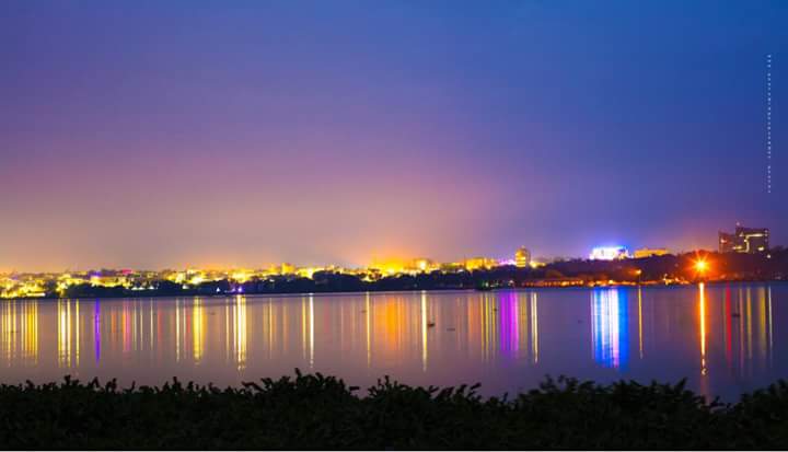 helladhis16's tweet photo. Watch the skyline...all is calm kisumu Pancho @AnyangNyongo @JaramogiOchoro @leonard_otieno @JalangoMwenyewe 

Photo Credit: Kegan Ochieng https://t.co/gHTpQlaXDH