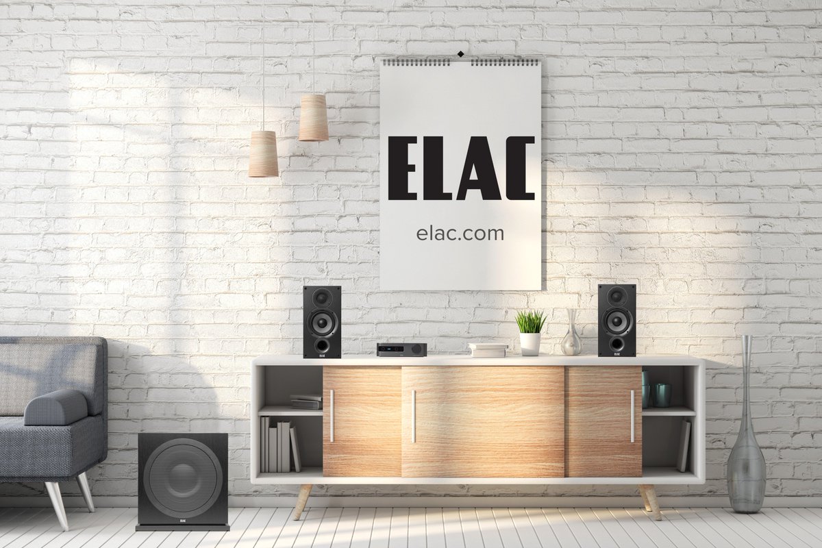 elac sub3030