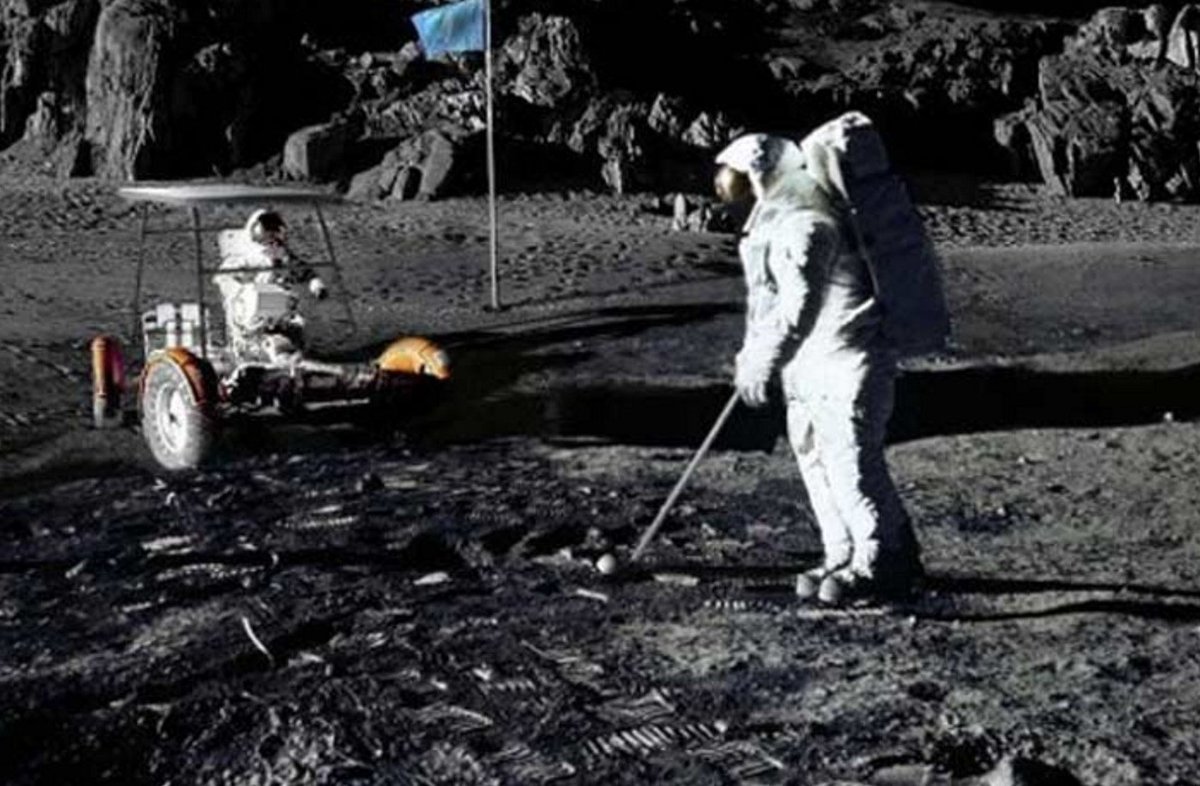 raramente's tweet photo. 49 years ago to this day Man landed on moon! This is one of the my favorite moments just for how frivolous it is despite all the effort that went into the whole thing.... https://t.co/h797yedQO5