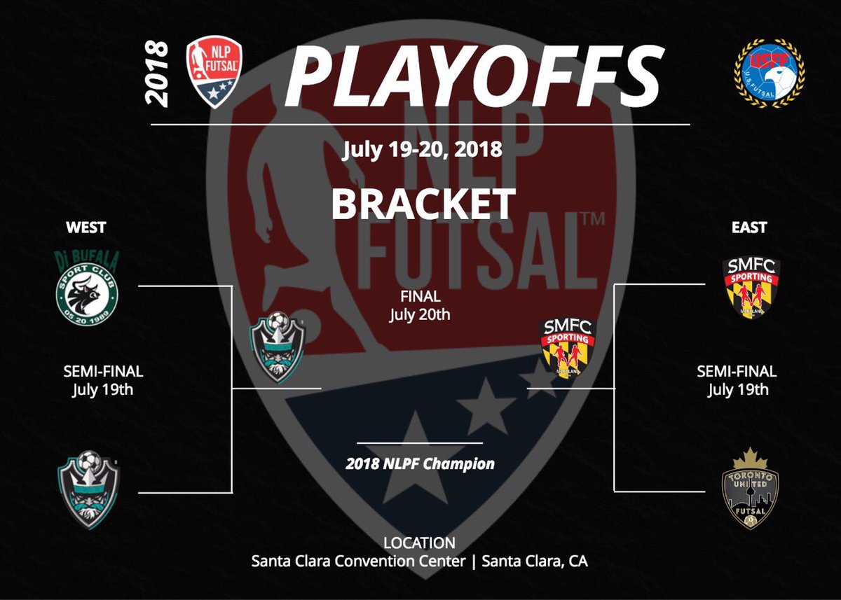 NLP Futsal tweet media