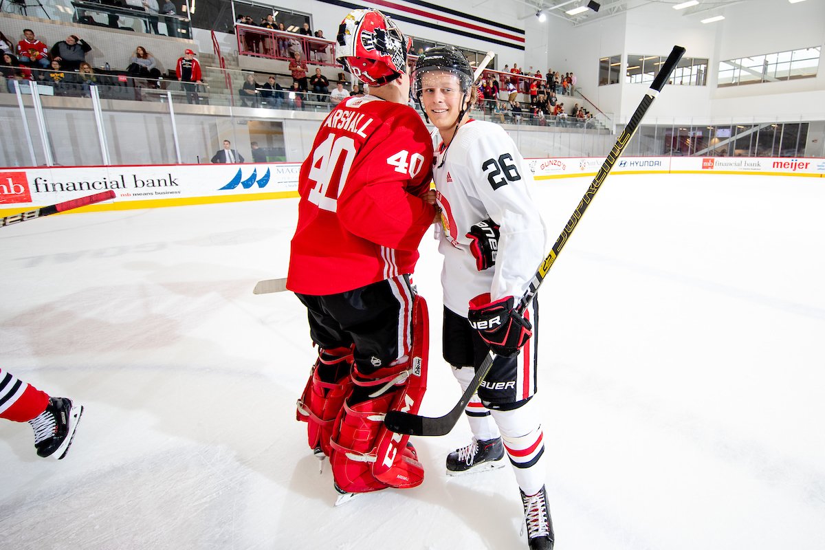 Chicago Blackhawks on Twitter "Hard to believe it's the last day of 