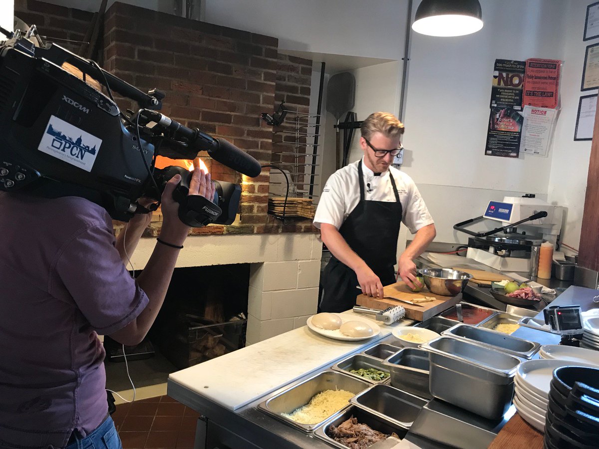 The Millworks tweet media