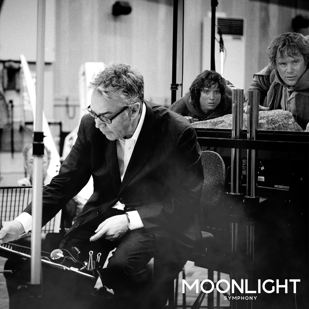 Moonlight Symphony tweet media