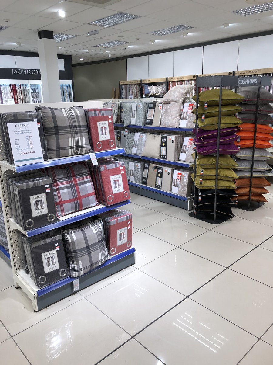 Our new relocated store in Spalding which has moved from the Sheep Market to Bridge Street, looking good!!