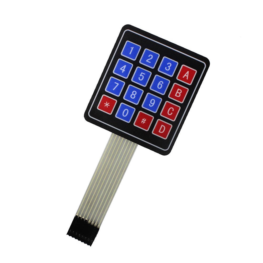 ircuitshoppe's tweet image. #arduinopromicro #arduinopromini 4x4 Membrane Keypad Module circuitshoppe.com/4x4-membrane-k…