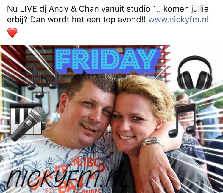 Nicky FM (@nickyfm2017) on Twitter photo 
