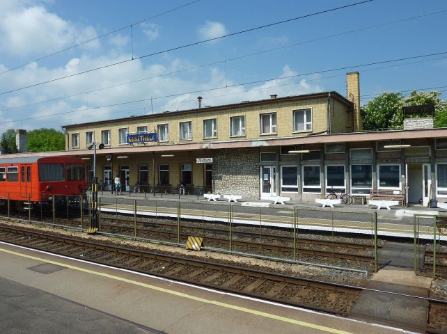 CitiesDigest1's tweet photo. Hungary: EU invests in the reconstruction of the South-Balaton railway line European Commission announced on Friday that €193 million from the Cohesion Fund will be invested in the reconstruction and mo... https://t.co/MQSXi8NB60 ht ... https://t.co/cTkHoVnsS8
