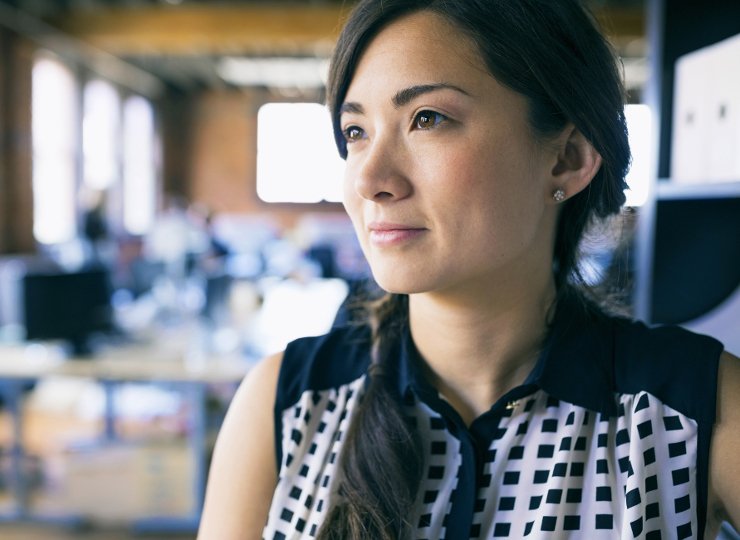 Strange Changes: Why New Business Models Are Changing The Way CFOs Plan bit.ly/2JCAo73