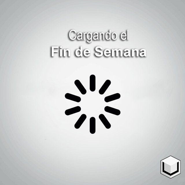 QubeMxCo's tweet photo. Llegó el fin de semana, momento para descansar, disfrutar y compartir con la familia y los amigos de esas cosas que tanto te gustan. ¡Diviértete, cuídate y vuelve!

#FinDeSemana #Sábado #Domingo #Marketing #cdmx #Publicidad https://t.co/Tw3sYxbroe