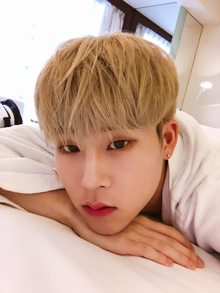 [#주헌] 시카고 몬베베 are you guys ready??