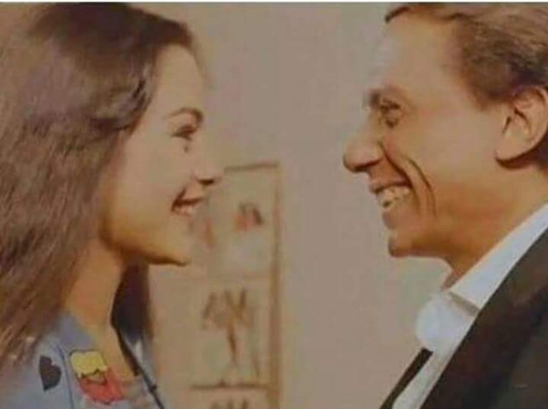 صفحة أولى مشاهد لا تنسي أنا كلي عيوب من فيلم خلي بالك من عقلك