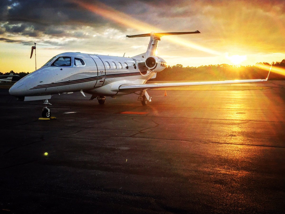 NetJets's tweet photo. Ready when you are. https://t.co/HG9lw6zEgm
