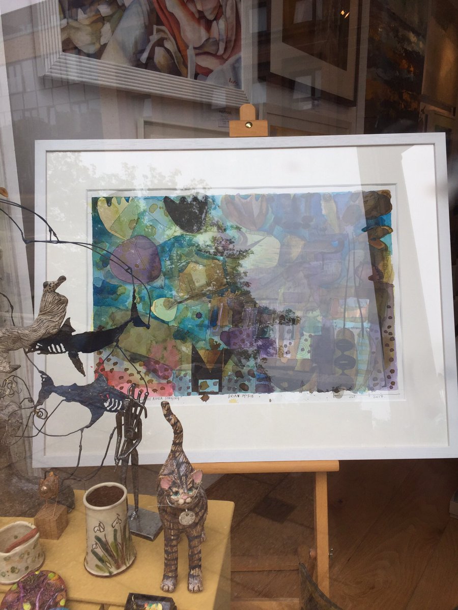 Velvet Easel Gallery (VelvetEasel) Twitter