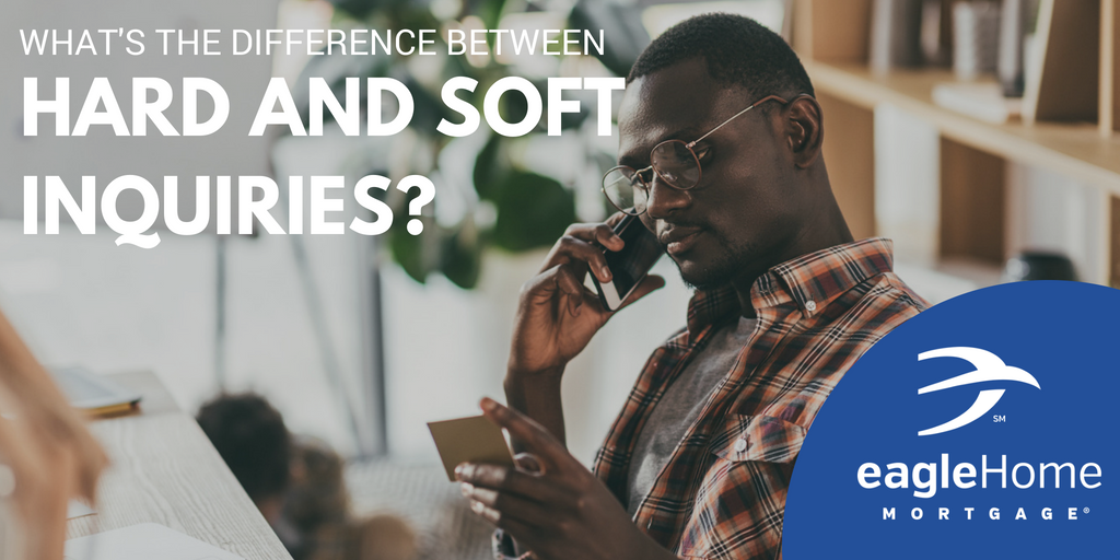 LennarMortgage's tweet image. At the bottom of your credit report, you’ll notice credit inquiries made by companies. What are these and what are the different kinds? 🤔❓🧐#frontporchblog
spr.ly/6010DUCiG