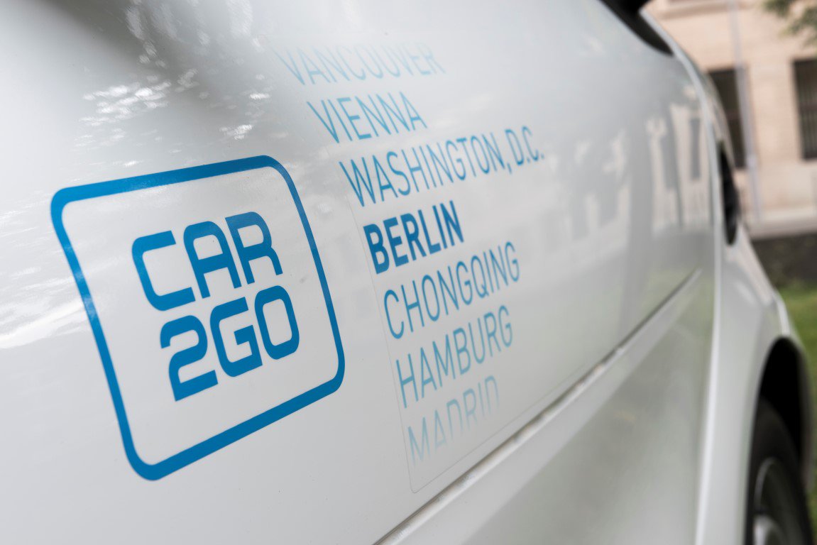 DaimlerTruck's tweet image. Facts for #Friday: In 2007 the idea of @car2go was developed. The official market entry followed in 2010. Today, #car2go is available in Europe, North America and China and is building on its market leadership in the #carsharing segment. #Mobilityservice #DaimlerFinancialServices