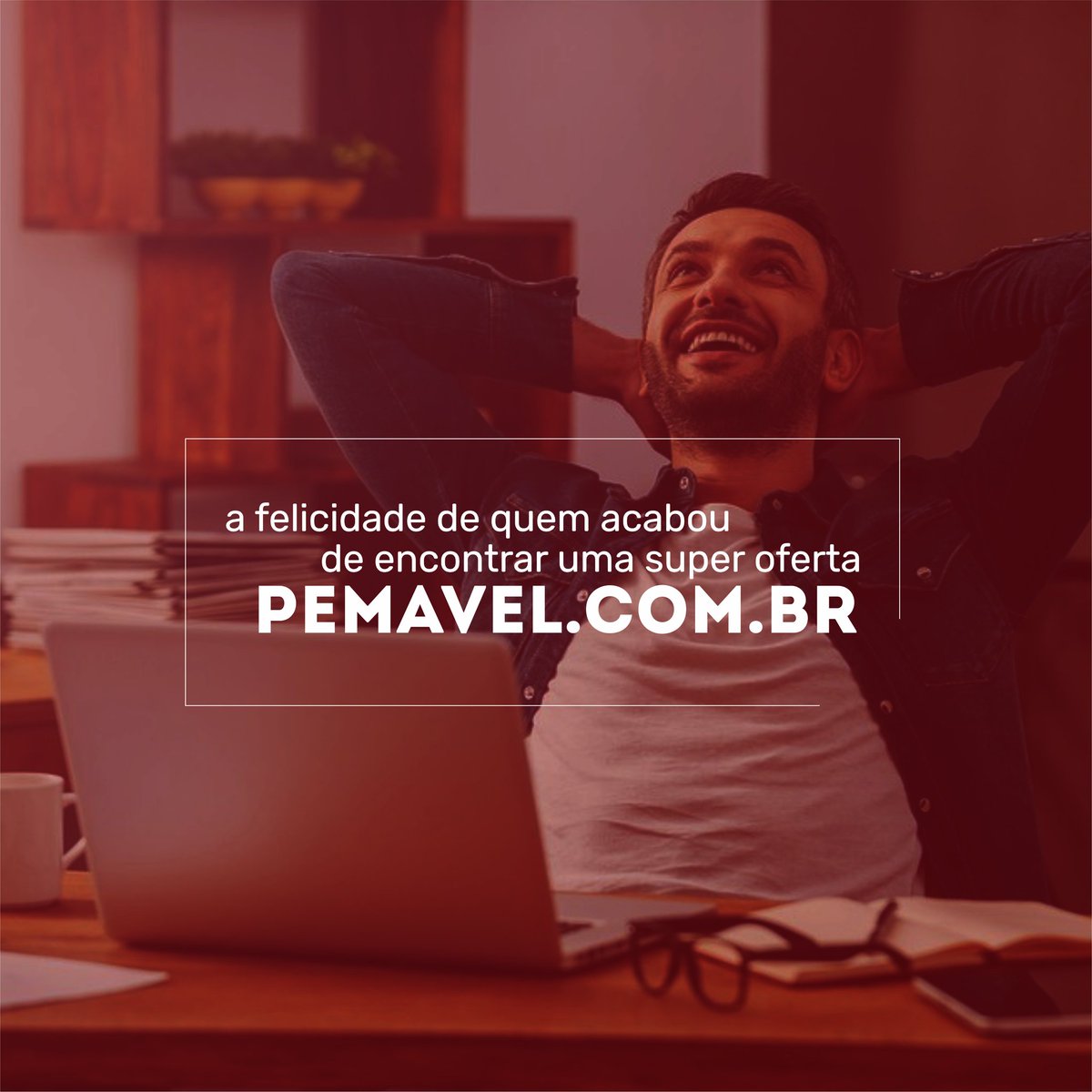 Pemavel's tweet photo. Amigo que é amigo indica o site da Pemavel para encontrar as melhores ofertas abaixo da FIPE do mercado.

Conheça o nosso estoque e saia de carro novo no fim de semana:
https://t.co/BHETNF7YDa https://t.co/RUUMXFPEZc