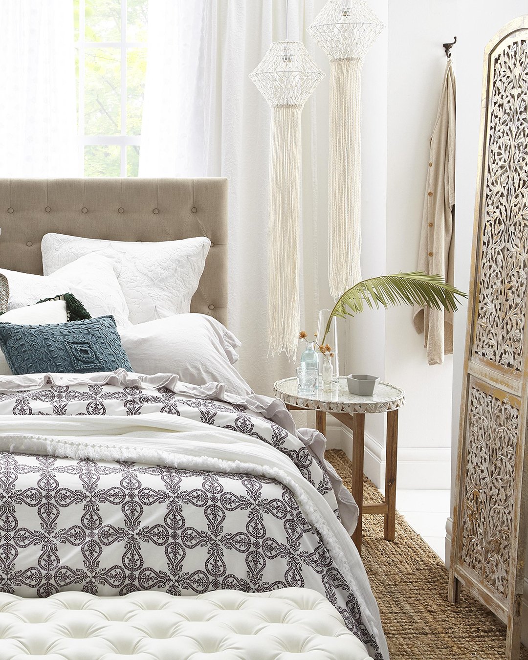 Homesense on sale bedroom furniture