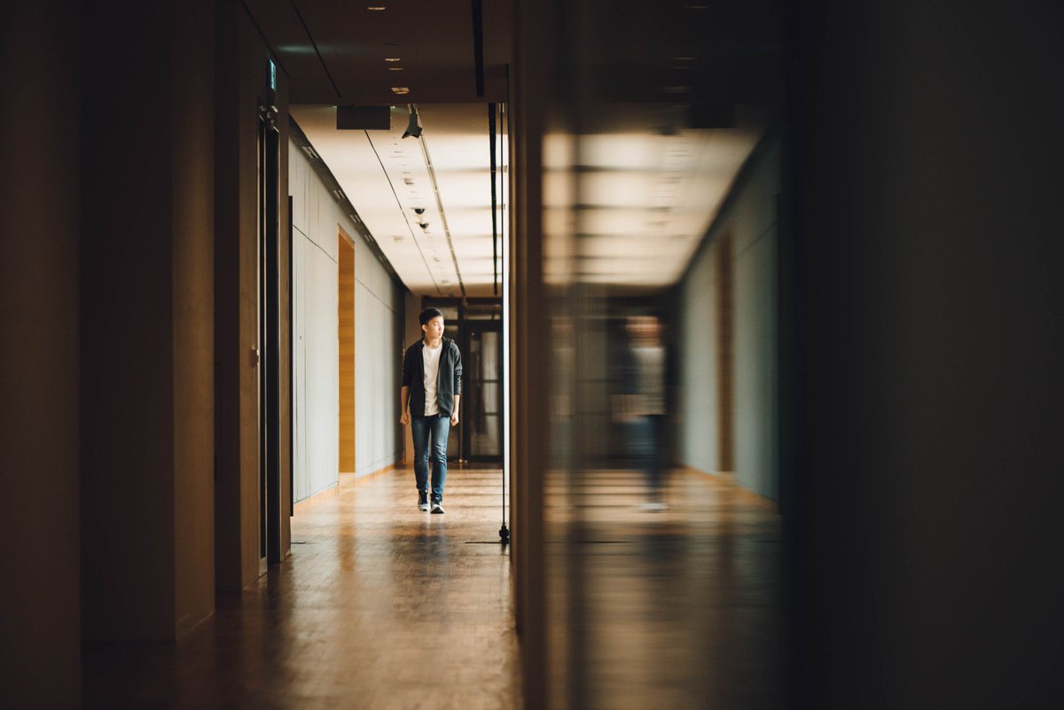TheFightBackFDN's tweet photo. Fight Back Fellows Finalist: Inspirit

Inspirit promotes student mental health and healthy, holistic living by transforming the individual cultures of high schools and establishing an open conversation with individuals who have overcome mental health issues themselves. https://t.co/oikGA2gp8y