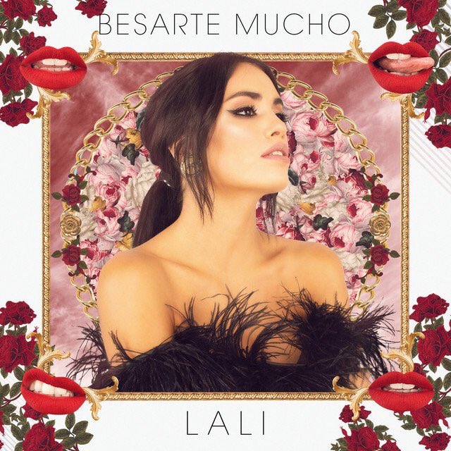 lalioficial's tweet photo. #BesarteMucho 🔥🌹 https://t.co/dXF8T2y47v https://t.co/fokyrUey6M