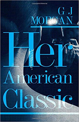 SAZ246's tweet photo. Author Interview #HisAmericanClassic and #HerAmericanClassic by @gjmorgan6 Told from dual perspectives that span two books, this emotionally-driven love story will leave hearts both fixed and broken in equal measure. #Romance @matadorbooks https://t.co/ztoxKNeSBS https://t.co/rNJf80m9nh