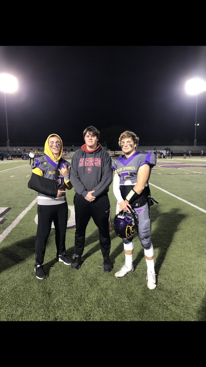 GriffinHinde's tweet photo. Happy birthday brother! Miss you a lot homie! @CadeMusser https://t.co/a4NTsDXEiK