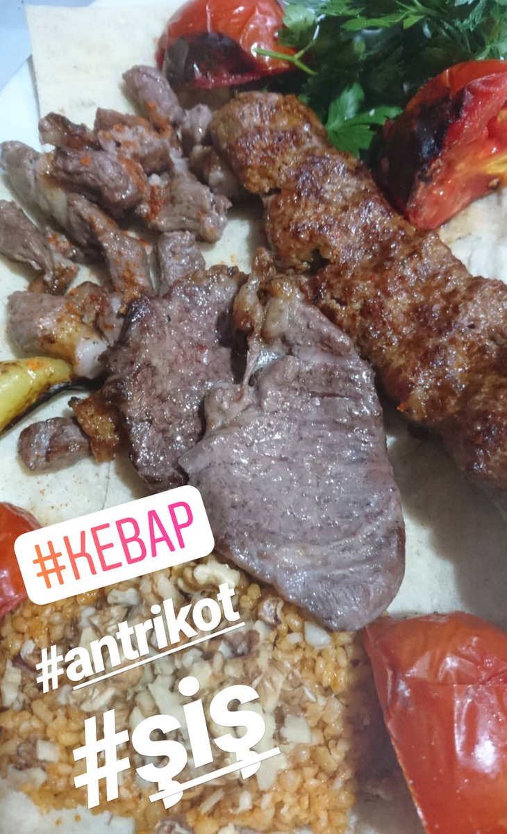 ByGiritli_'s tweet photo. #kebap #Besiktas #bygiritli #akaretler #antrikot #ocakbaşı https://t.co/WuhdN2hO5C