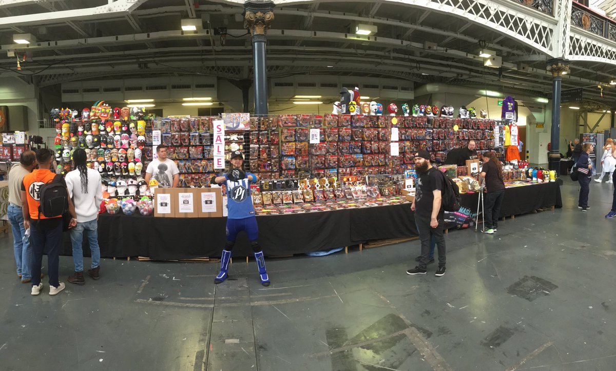 <a href="/KVanImperia/">Michael Nelson</a> <a href="/NativeTatanka/">Tatanka</a> <a href="/CWrestlingUK/">C Wrestling</a> @UkTaker <a href="/SoCalValerie/">$oCalVal</a> <a href="/Showmasters/">Showmasters</a> <a href="/WWEUK/">WWE UK & Ireland</a> <a href="/Wwc_Online/">WWC</a> <a href="/RealJeffJarrett/">Jeff Jarrett</a> <a href="/JRsBBQ/">Jim Ross</a> <a href="/TheMarkHenry/">Mark Henry</a> <a href="/ShaneHelmsCom/">Hurricane Helms</a> Thanks Kevin. This was last years lfcc :-) we are very much hoping for the same location :-)