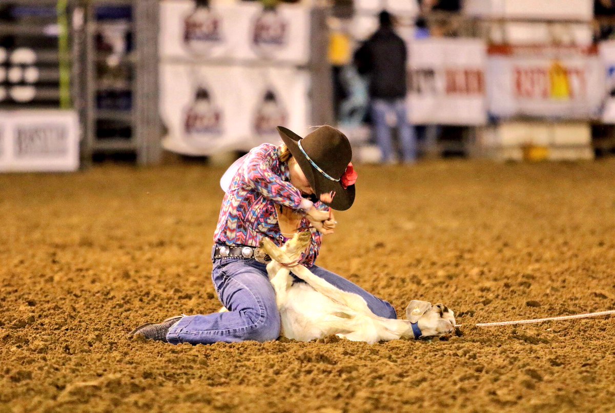 Cal Poly Rodeo tweet media