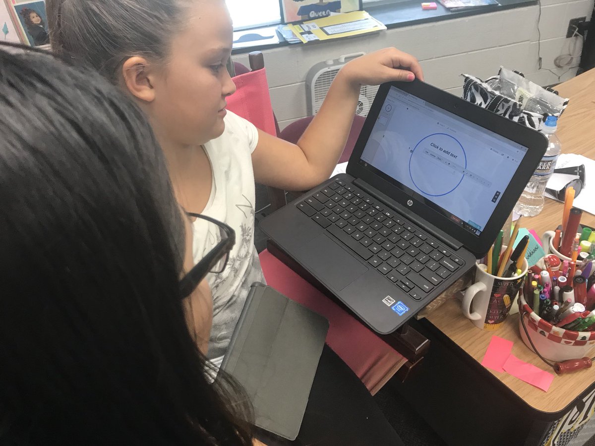 haystravelers's tweet photo. Working on our “All About Me” presentations @PleasantUnionYR @googledocs @prezi @lino2008en #speakingskills #listeningskills #FirstTechProject #iteach4th https://t.co/ggbrWMuZFz