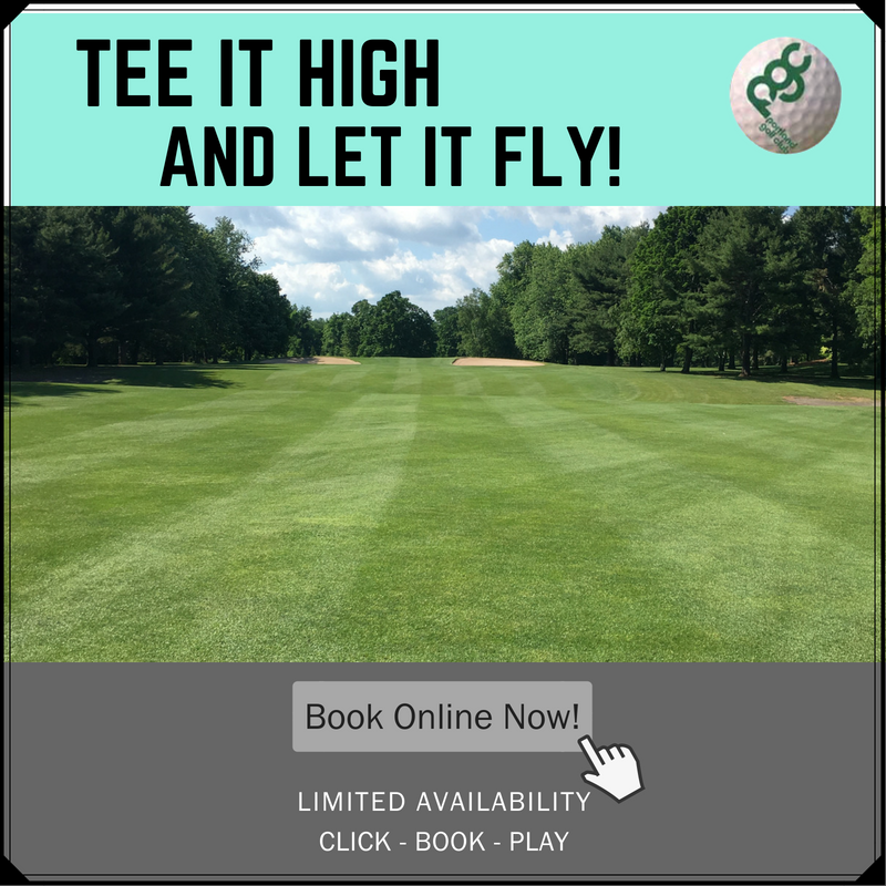Portland_GC's tweet photo. Tee it high and let it fly at Portland Golf Course! Book Now! https://t.co/i7QxkXo0gH #PortlandGC https://t.co/09MjHc3FxS