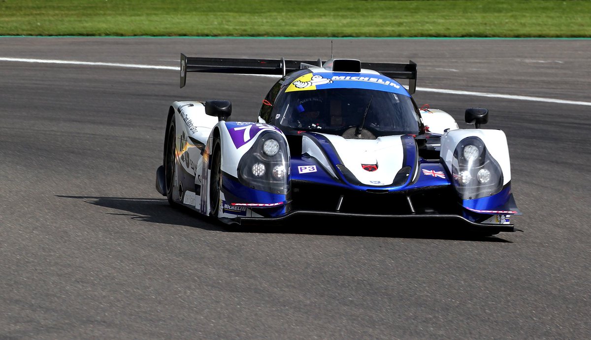 #LMC LMP3 JS-P3 #Nissan 
#NielsenRacing   🙂

#Trackside  #Photography