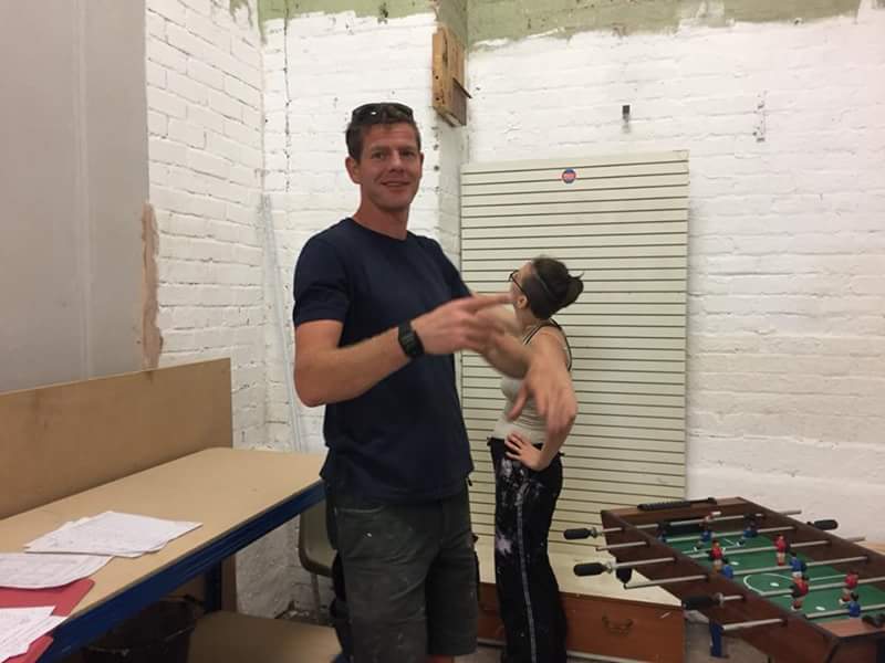 Youth Shedz tweet media