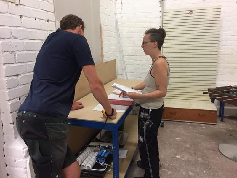 Youth Shedz tweet media