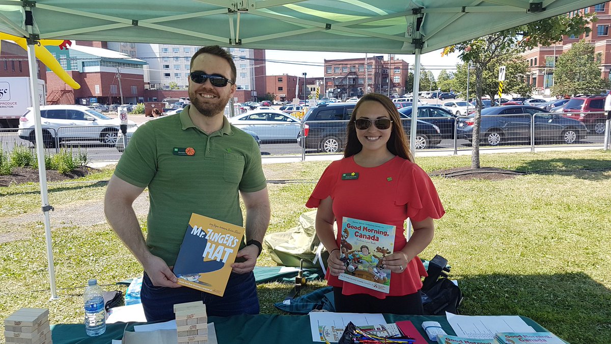 #mosaic2018
#tdcommunity
@TinorSebastien 
<a href="/SanaHubaishy/">Sana Hubaishy_TD</a> 
<a href="/TinaFMurphy/">Tina Murphy</a>