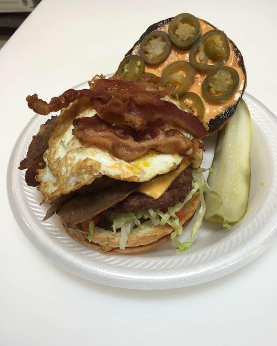 "To bacon, or not to bacon: that is the question." -William Shakespeare