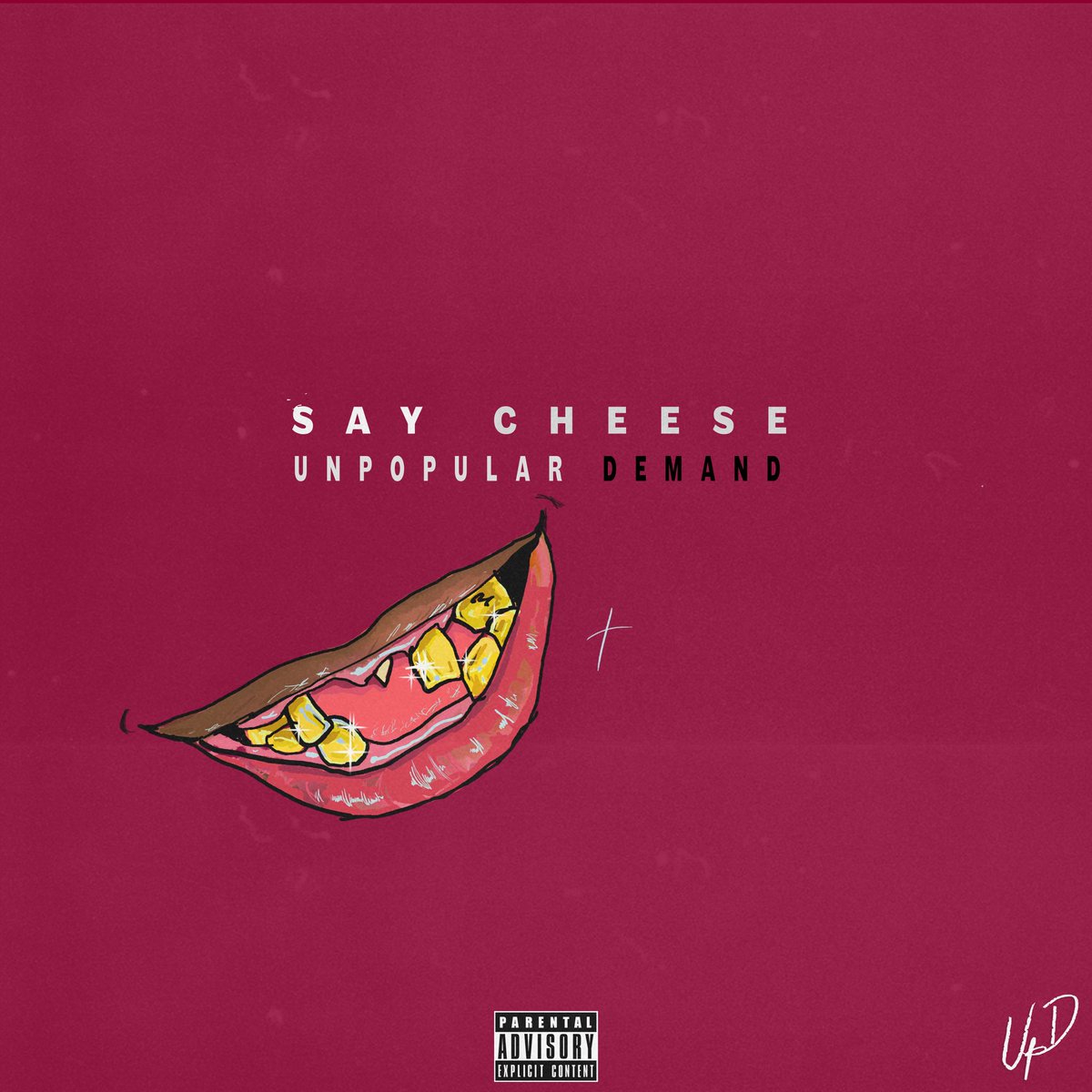UnPopularDMND's tweet image. #SayCheese 🧀 drops July 27th PRESALE ON @iTunes now! bit.ly/SAYCHEESE-PreO… @UnPopularDMND @AltruCreative