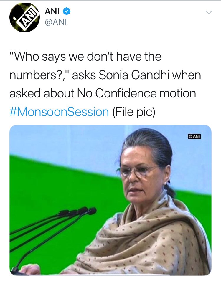 AlwaysIndian01's tweet image. झूठ बोलना पाप है , नदी किनारे सांप है ।
काली माता आएँगी , बहुत तमाचे लगाएँगी ।।

#ModiTrustVote 
 #IndiaTrustsModi

@divyaspandana 
@RahulGandhi