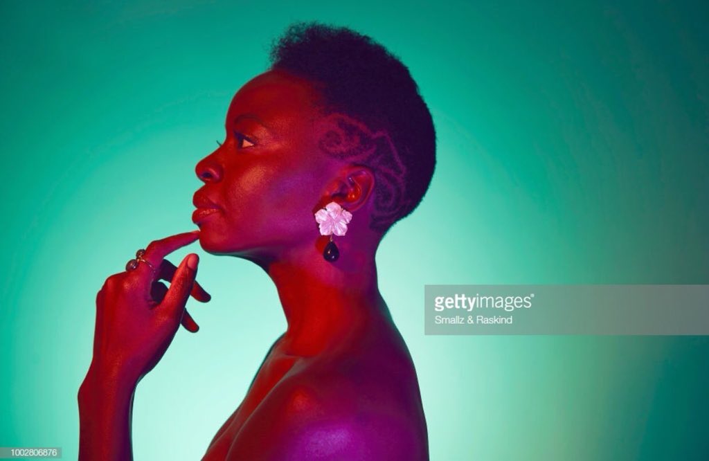 FTWDFans's tweet photo. New portraits of Danai &amp; Lauren! 😍

#TheWalkingDead #SDCC https://t.co/rU6u7VwV4z