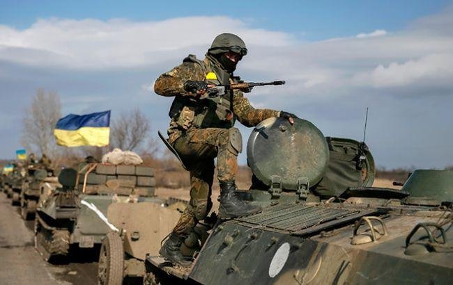 25 російських протипіхотних мін ПМН-2, заборонених міжнародною конвенцією, виявлено біля позицій неподалік Водяного, - прес-центр ОС - Цензор.НЕТ 3595