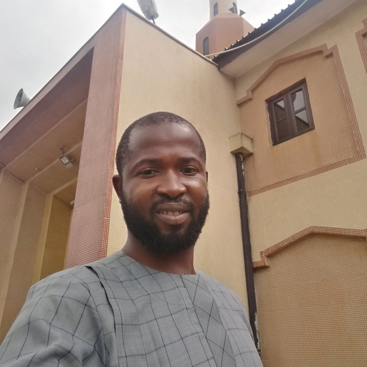 147SAMSON's tweet image. #NewProfilePic