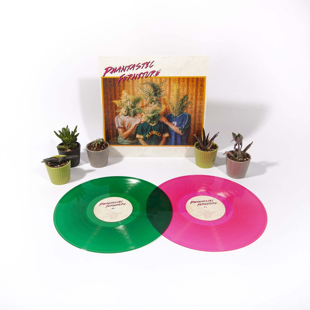 .@Phanfern's cultivatingly joyous self-titled debut drops next week, but if you order now through the PV E-Store, you'll receive an INSTANT album download after checkout! 🌿🌱

Shop LP/CD/Digital: plyvnyl.co/phan-fern