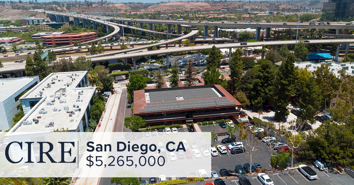 CIREPartners's tweet photo. Interested in commercial real estate? Inquire about our active properties here: https://t.co/tWJPpirK7M https://t.co/DISOkkbAMu