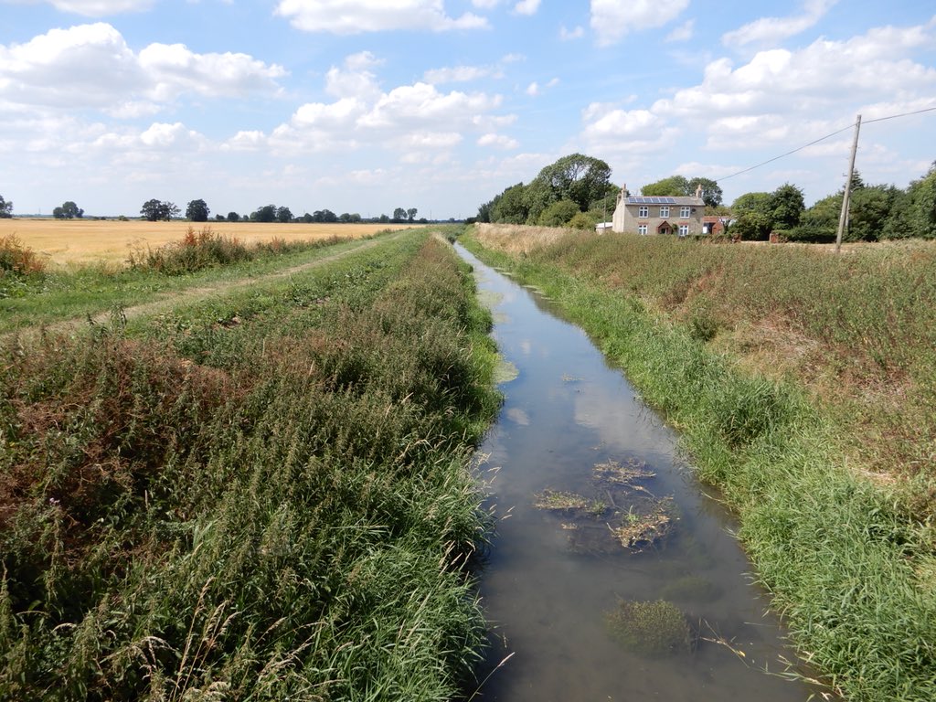 We’ve just added 2nd walk to the Fen Edge Trail: Stow cum Quy to Swaffham Bulbeck. “Where the Fen meets the Chalk”. See the website: tinyurl.com/y88aejae