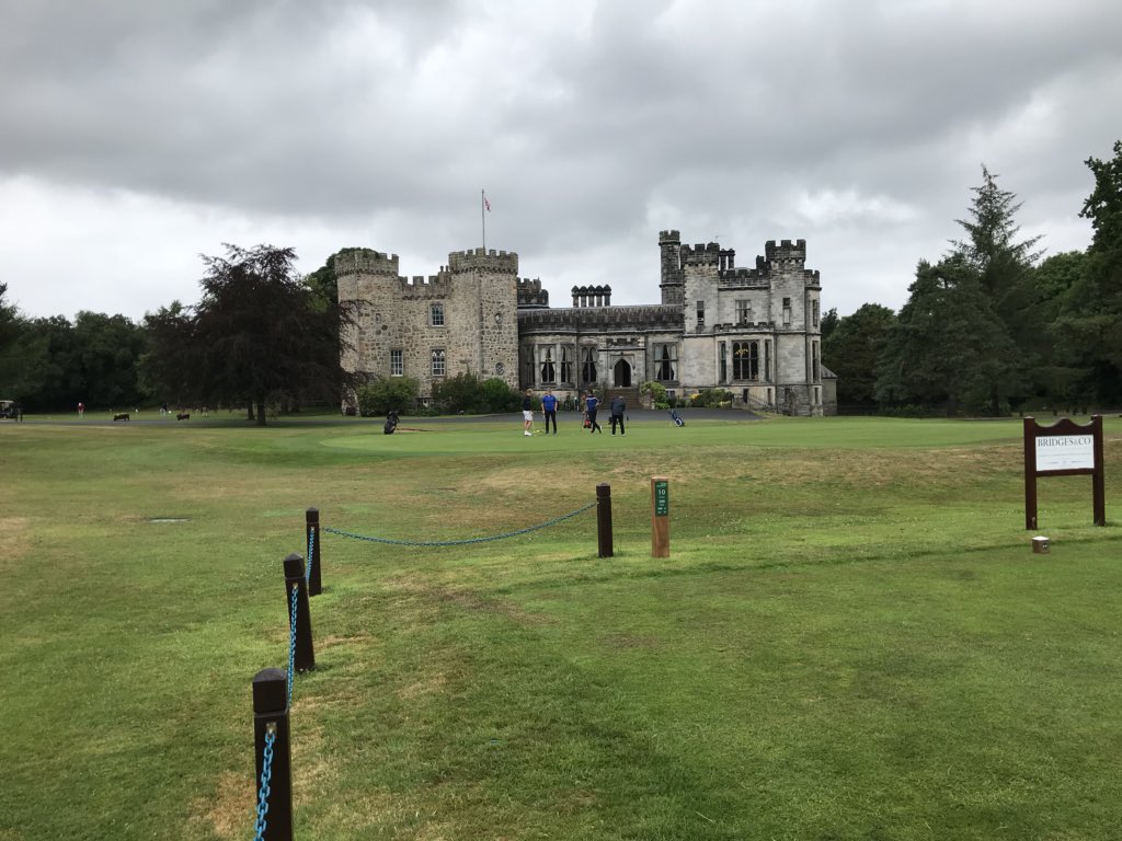 princey_prince's tweet image. A nice day today @GolfLancaster even if the weather was a little showery 🌧 🏌🏼‍♂️ ⛳️ #PLAF