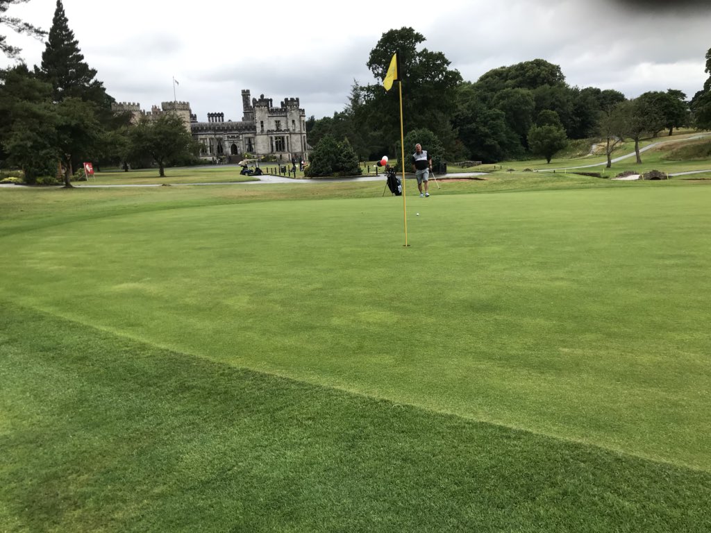 princey_prince's tweet image. A nice day today @GolfLancaster even if the weather was a little showery 🌧 🏌🏼‍♂️ ⛳️ #PLAF